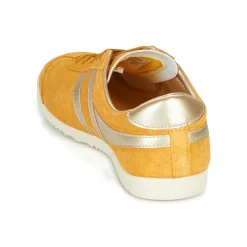 Gola - BULLET PEARL Jaune Hot
