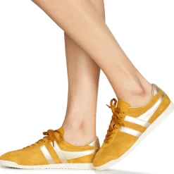 Gola - BULLET PEARL Jaune Hot
