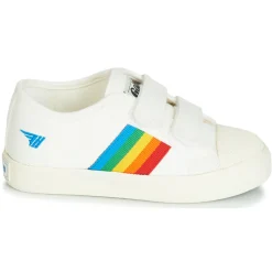 Gola - COASTER RAINBOW VELCRO