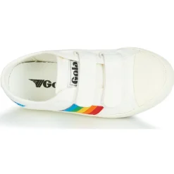 Gola - COASTER RAINBOW VELCRO