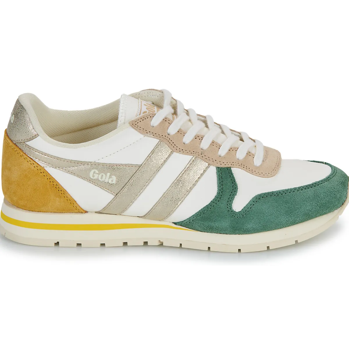 Gola - DAYTONA QUADRANT