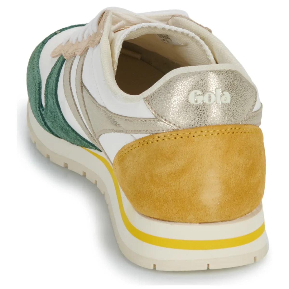 Gola - DAYTONA QUADRANT