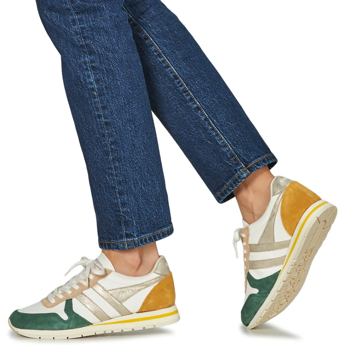 Gola - DAYTONA QUADRANT