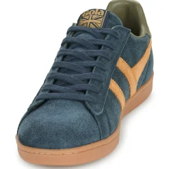 Gola - EQUIPE II SUEDE