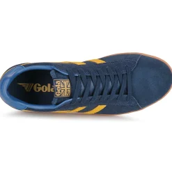 Gola - Equipe II Suede