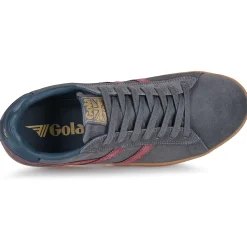 Gola - Equipe II Suede