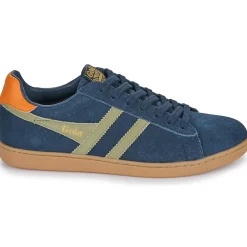 Gola - Equipe II Suede