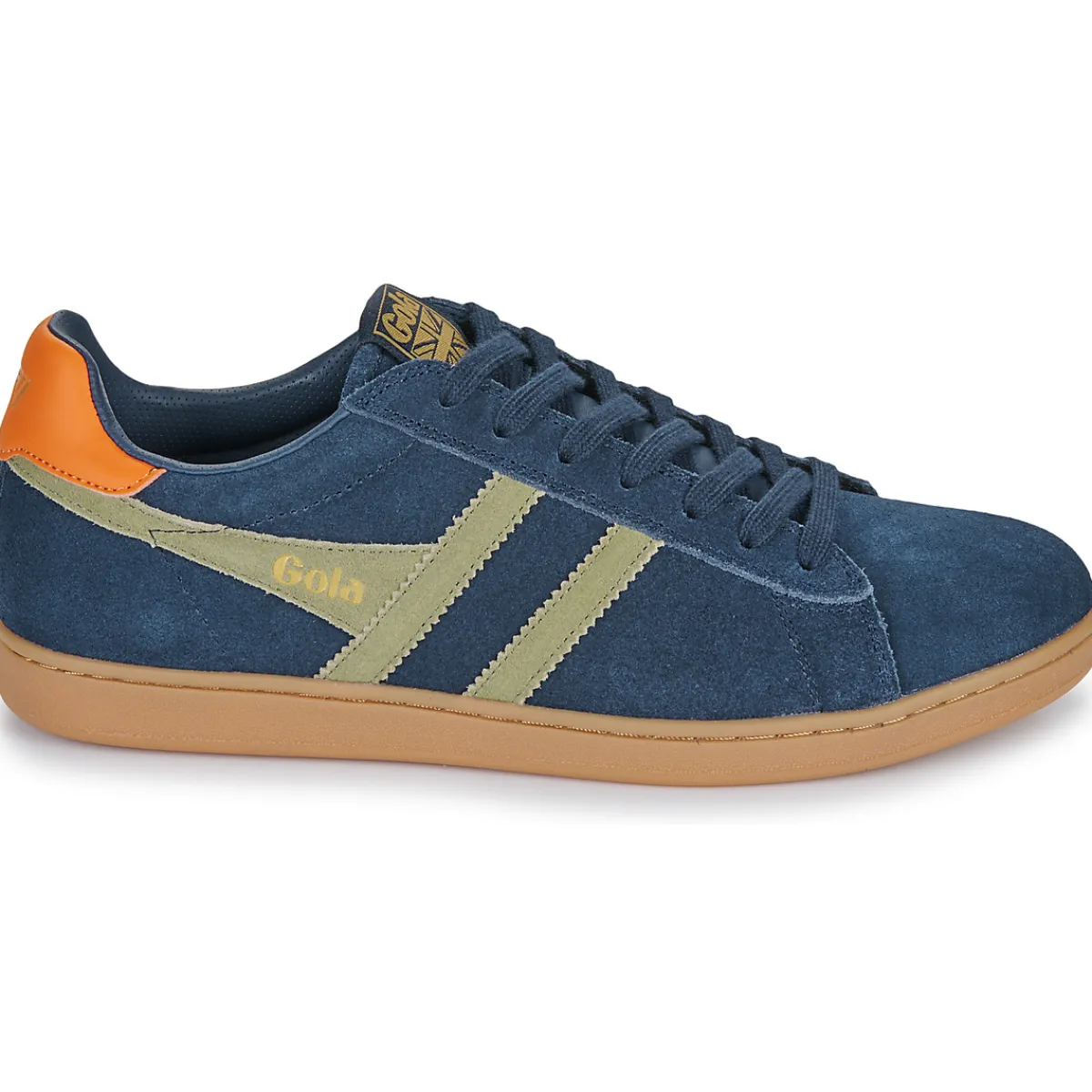 Gola - Equipe II Suede