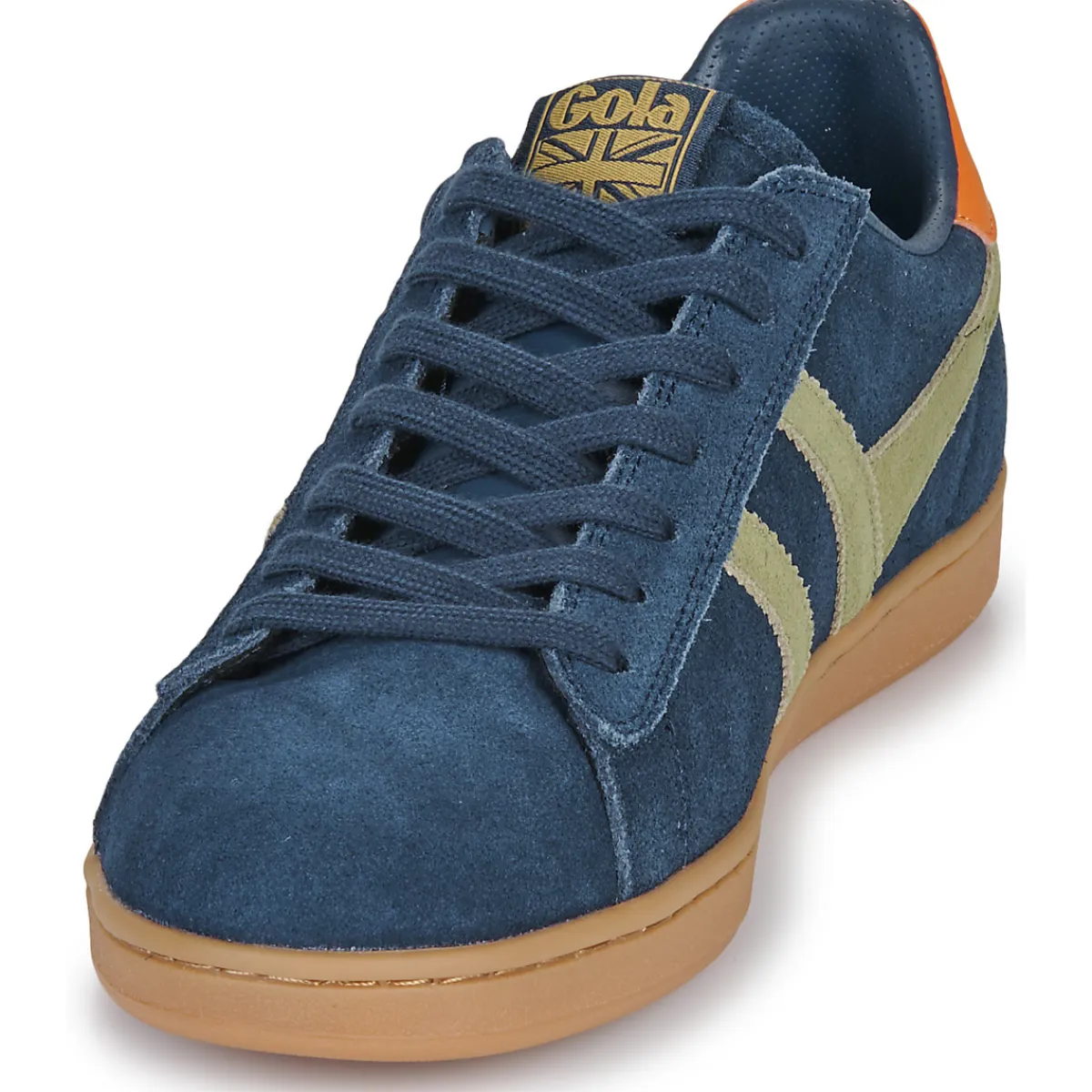 Gola - Equipe II Suede