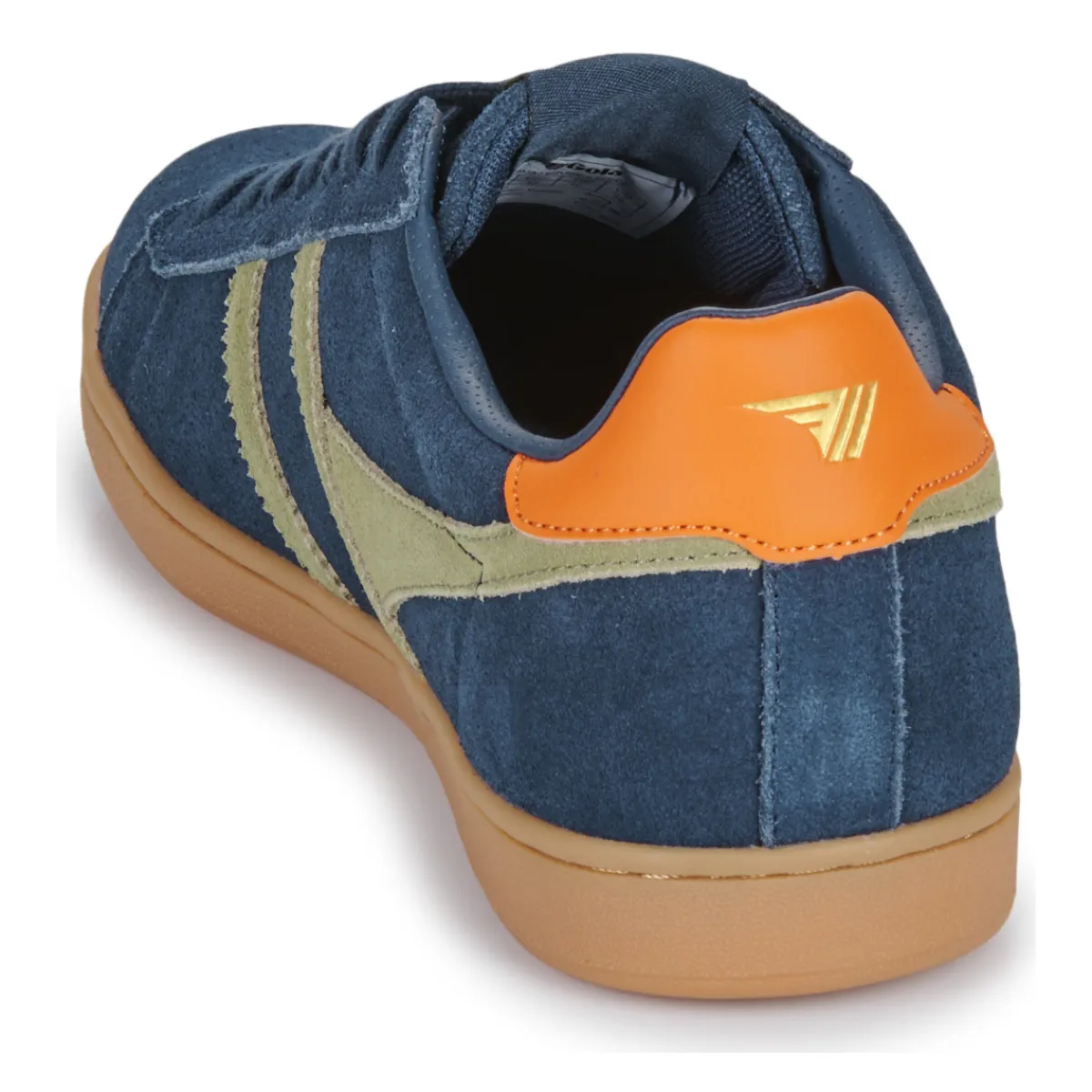 Gola - Equipe II Suede