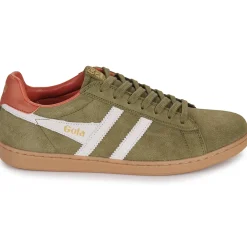 Gola - Equipe II Suede Discount