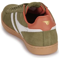 Gola - Equipe II Suede Discount
