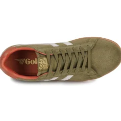 Gola - Equipe II Suede Discount