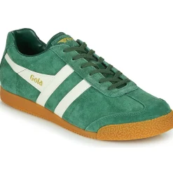 Gola - HARRIER Vert Discount
