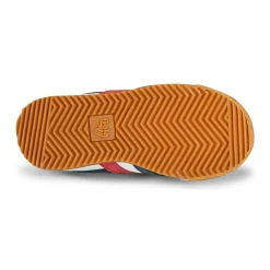 Discount Gola - HARRIER LEATHER VELCRO