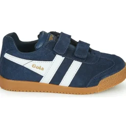 Gola - HARRIER VELCRO Marine Outlet