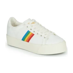 New Gola - ORCHID PLATFORM RAINBOW