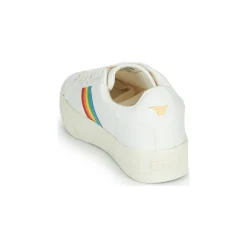 New Gola - ORCHID PLATFORM RAINBOW