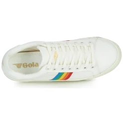 New Gola - ORCHID PLATFORM RAINBOW