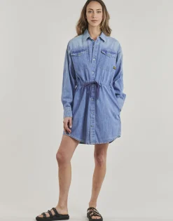 G-Star Raw - Bleu New