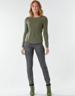 G-Star Raw - 5620 Custom Mid Skinny wmn Dkagedcobler Clearance