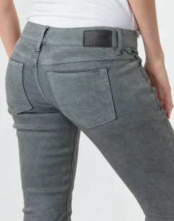 G-Star Raw - 3301 Low Skinny Wmn