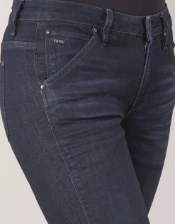 Online G-Star Raw - 5622 MID SKINNY LeuntKBKQD