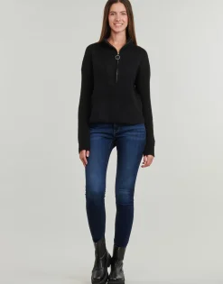 G-Star Raw - 3301 SKINNY WMN Bleu