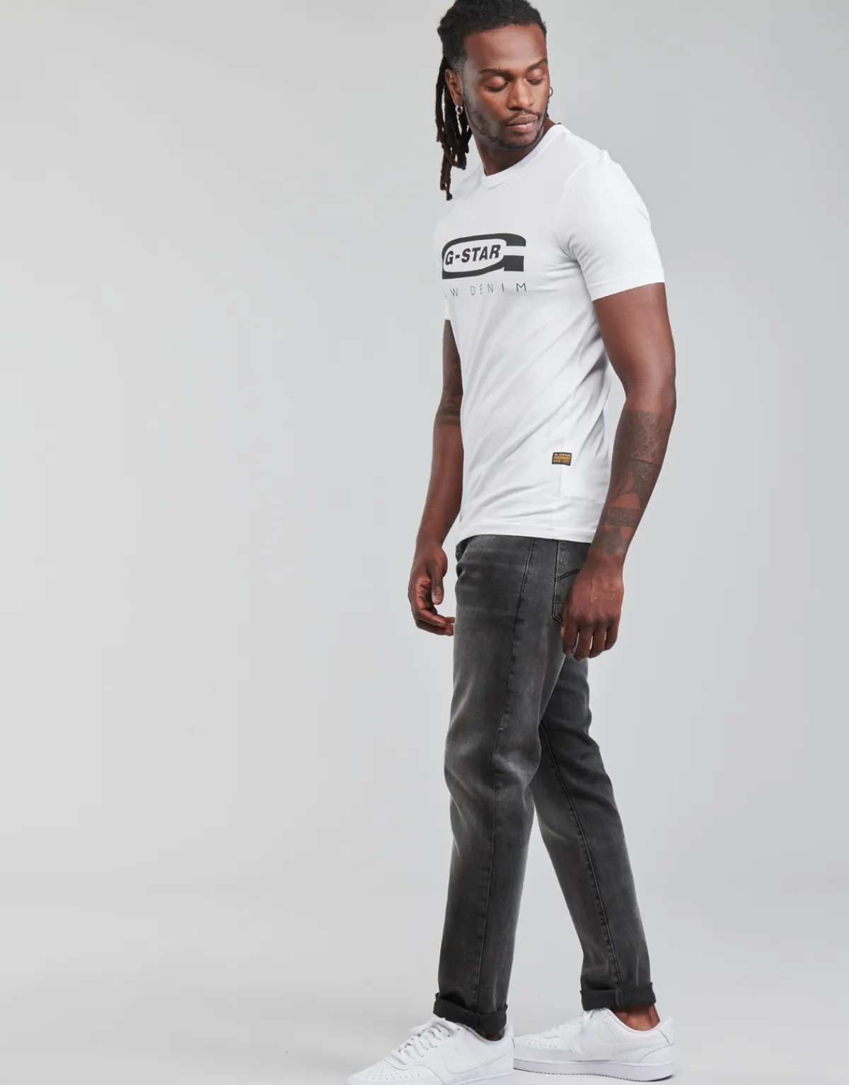 G-Star Raw - 3301 SLIM