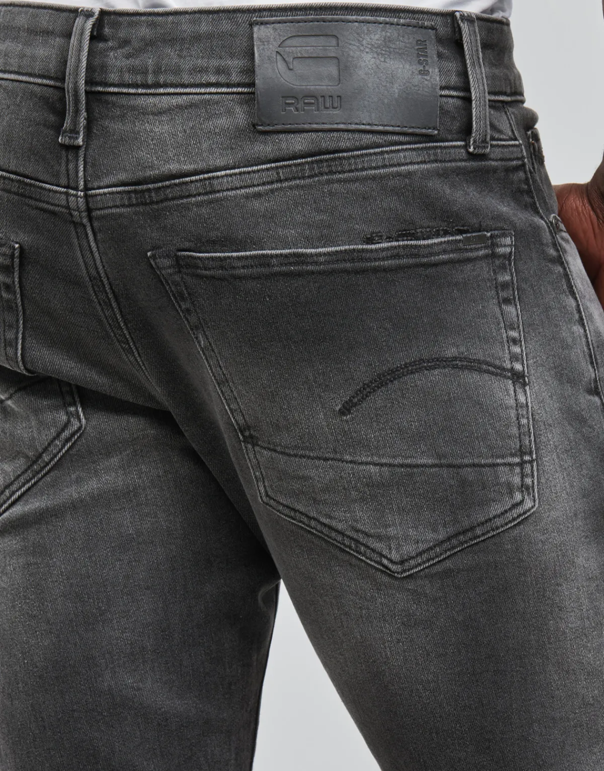 G-Star Raw - 3301 SLIM