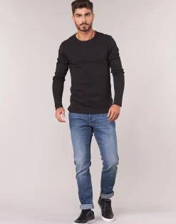G-Star Raw - 3301 SLIM Bleumoyen