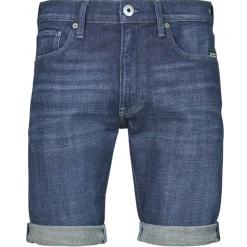 G-Star Raw - 3301 slim short