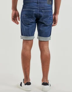 G-Star Raw - 3301 slim short
