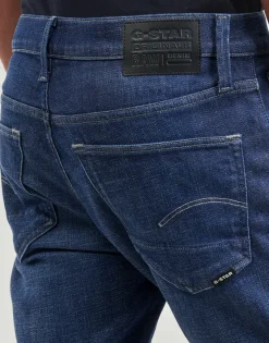 G-Star Raw - 3301 slim short