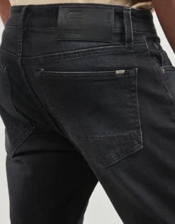 G-Star Raw - 3301 slim short