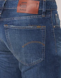 G-Star Raw - 3301 STRAIGHT Higa Outlet