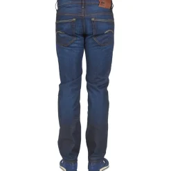 G-Star Raw - 3302 STRAIGHT HydriteDenimDkAged Hot