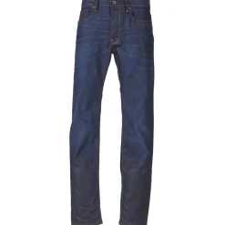 G-Star Raw - 3302 STRAIGHT HydriteDenimDkAged Hot