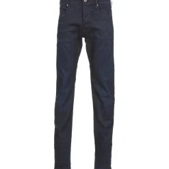 G-Star Raw - 3301 TAPERED Bleu Clearance
