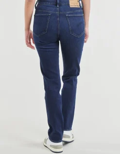 G-Star Raw - ACE 2.0 SLIM STRAIGHT WMN DARKBLUE