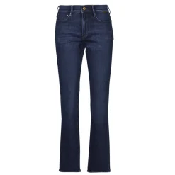 G-Star Raw - ACE 2.0 SLIM STRAIGHT WMN DARKBLUE