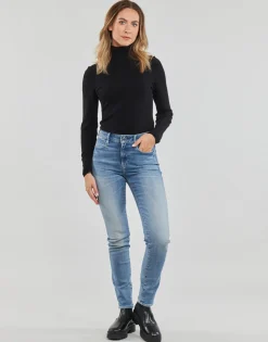 G-Star Raw - ACE 2.0 SLIM STRAIGHT WMN
