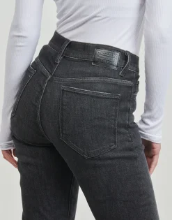 G-Star Raw - ACE 2.0 SLIM STRAIGHT WMN