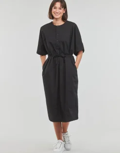 G-Star Raw - ADJUSTABLE WAIST DRESS