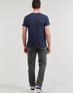 Best G-Star Raw - base-s v t ss Bleu