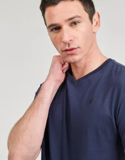 Best G-Star Raw - base-s v t ss Bleu