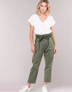 New G-Star Raw - BRONSON ARMY PAPERBAG Kaki