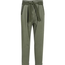 New G-Star Raw - BRONSON ARMY PAPERBAG Kaki