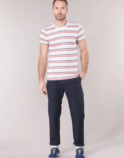 G-Star Raw - BRONSON STRAIGHT TAPERED CHINO Marine Online