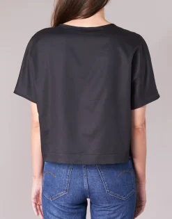 G-Star Raw - COLLYDE WOVEN TEE